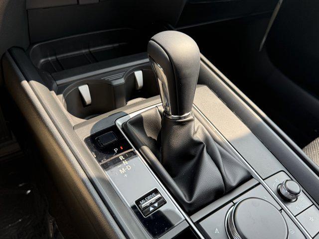 new 2025 Mazda CX-50 car, priced at $36,235