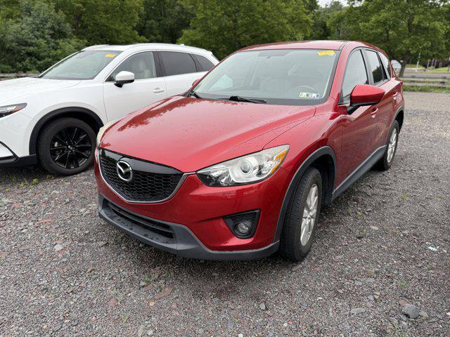 used 2014 Mazda CX-5 car, priced at $13,950