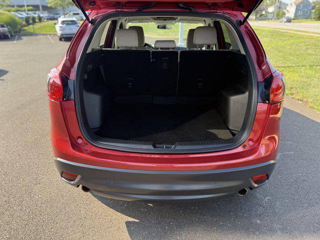 used 2014 Mazda CX-5 car, priced at $13,950