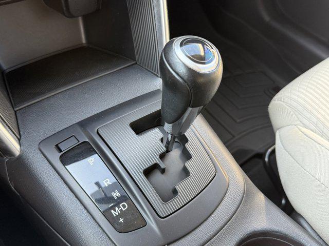 used 2014 Mazda CX-5 car, priced at $13,950