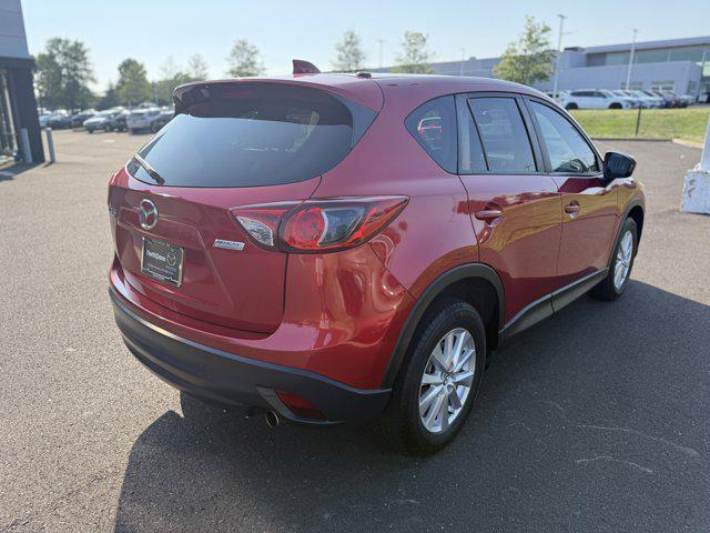 used 2014 Mazda CX-5 car, priced at $13,950