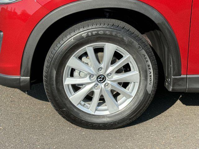used 2014 Mazda CX-5 car, priced at $13,950