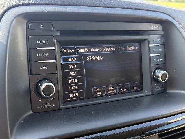 used 2014 Mazda CX-5 car, priced at $13,950
