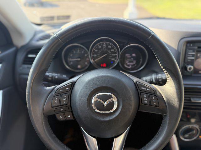 used 2014 Mazda CX-5 car, priced at $13,950