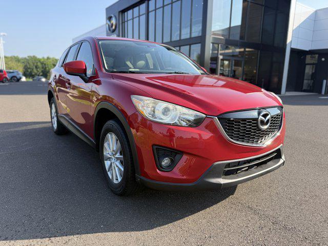 used 2014 Mazda CX-5 car, priced at $13,950