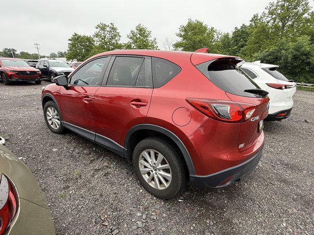 used 2014 Mazda CX-5 car, priced at $13,950