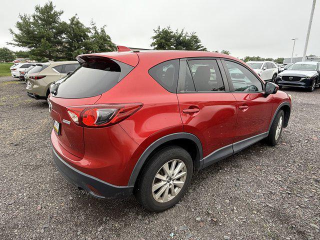 used 2014 Mazda CX-5 car, priced at $13,950