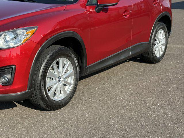 used 2014 Mazda CX-5 car, priced at $13,950