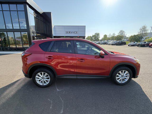 used 2014 Mazda CX-5 car, priced at $13,950