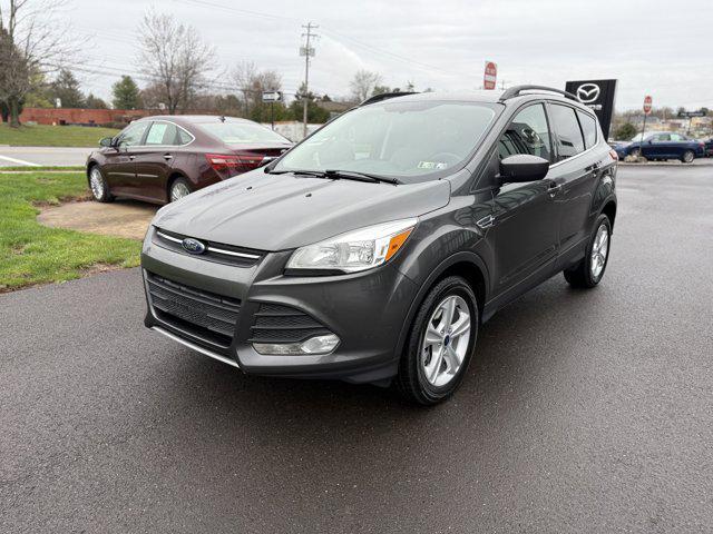 used 2016 Ford Escape car, priced at $9,950