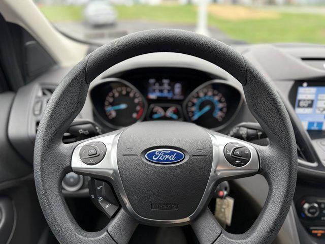 used 2016 Ford Escape car, priced at $9,950