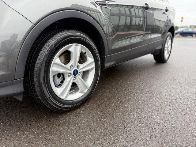 used 2016 Ford Escape car, priced at $9,950