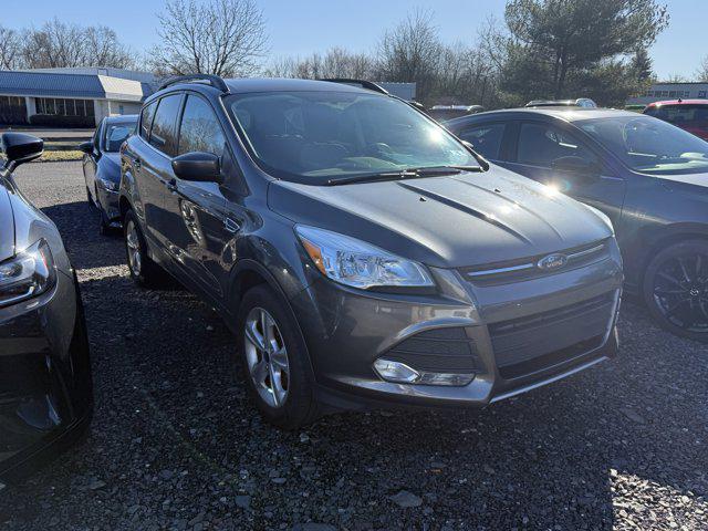 used 2016 Ford Escape car, priced at $9,950