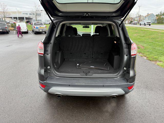 used 2016 Ford Escape car, priced at $9,950
