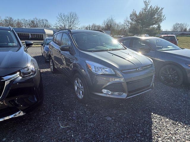 used 2016 Ford Escape car, priced at $9,950