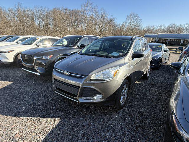 used 2016 Ford Escape car, priced at $9,950