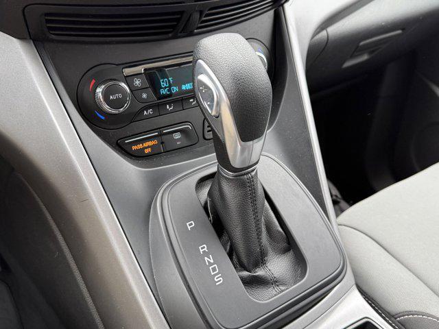 used 2016 Ford Escape car, priced at $9,950