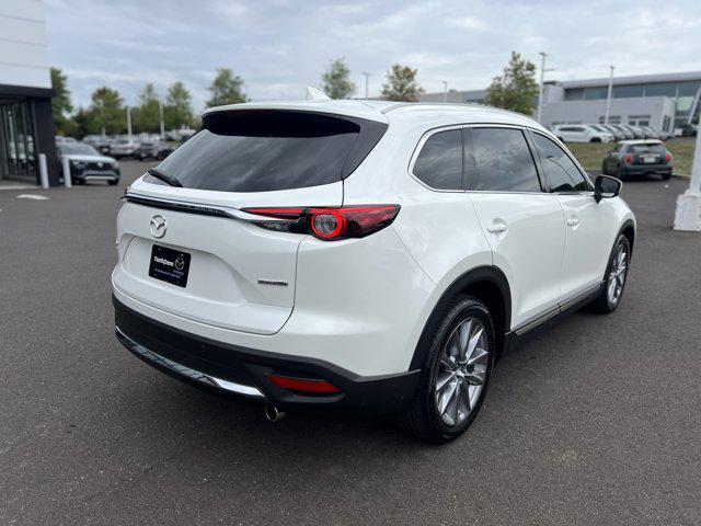 used 2023 Mazda CX-9 car, priced at $36,950