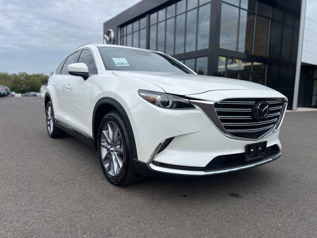 used 2023 Mazda CX-9 car, priced at $36,950