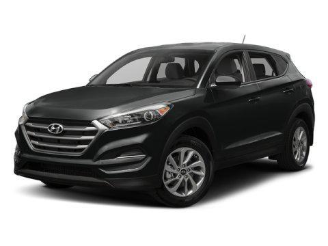 used 2017 Hyundai Tucson car, priced at $15,950