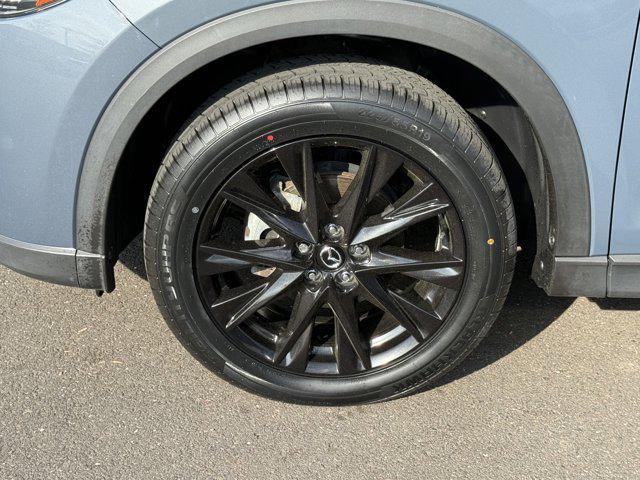 used 2021 Mazda CX-5 car, priced at $22,950