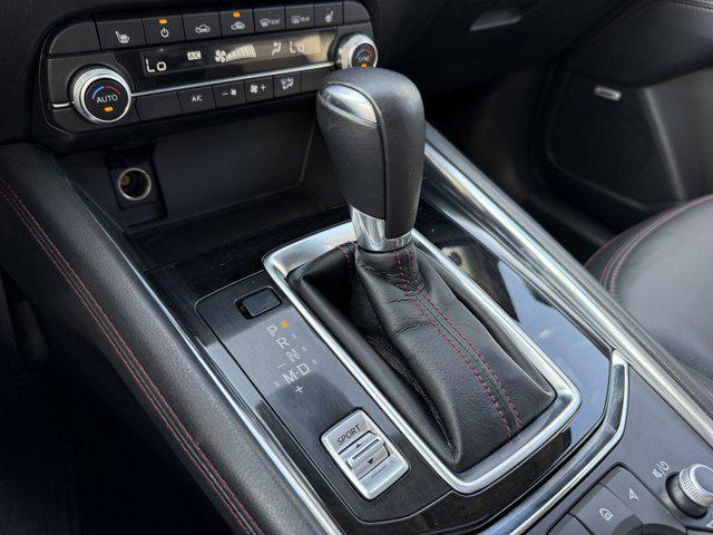 used 2021 Mazda CX-5 car, priced at $22,950