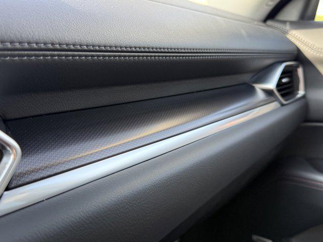 used 2021 Mazda CX-5 car, priced at $22,950