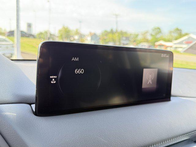 used 2021 Mazda CX-5 car, priced at $22,950