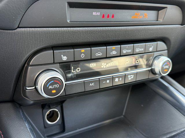 used 2021 Mazda CX-5 car, priced at $22,950