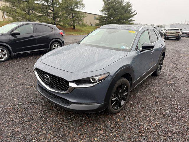 used 2022 Mazda CX-30 car, priced at $24,950