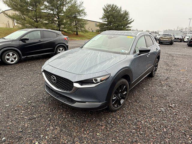 used 2022 Mazda CX-30 car, priced at $24,950