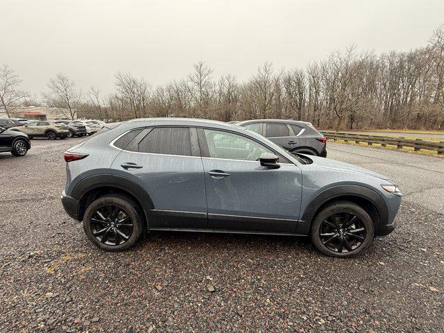 used 2022 Mazda CX-30 car, priced at $24,950