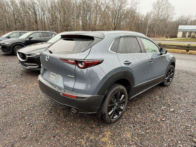 used 2022 Mazda CX-30 car, priced at $24,950