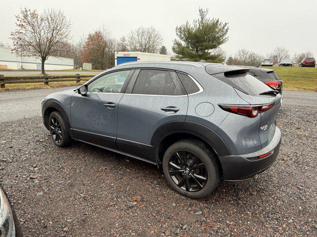 used 2022 Mazda CX-30 car, priced at $24,950