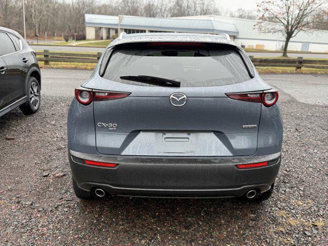 used 2022 Mazda CX-30 car, priced at $24,950