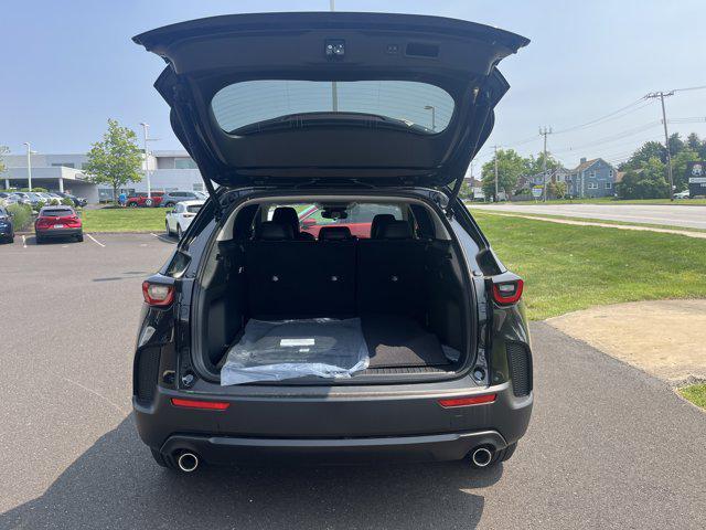 new 2025 Mazda CX-50 car, priced at $35,545
