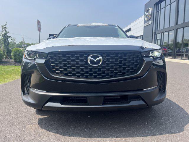 new 2025 Mazda CX-50 car, priced at $35,545