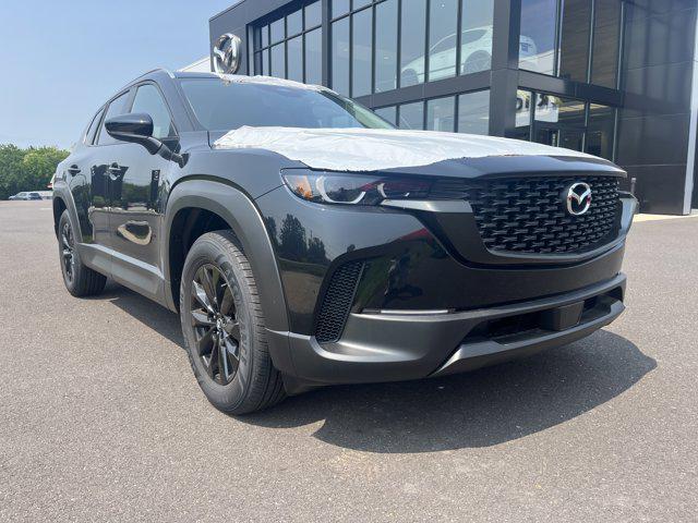 new 2025 Mazda CX-50 car, priced at $35,545