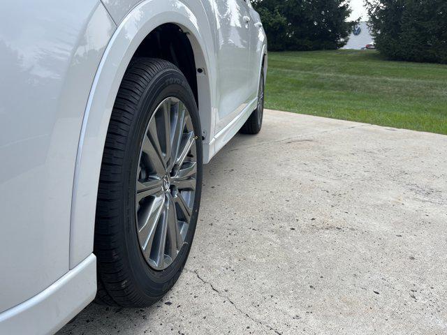 new 2025 Mazda CX-5 car, priced at $43,285