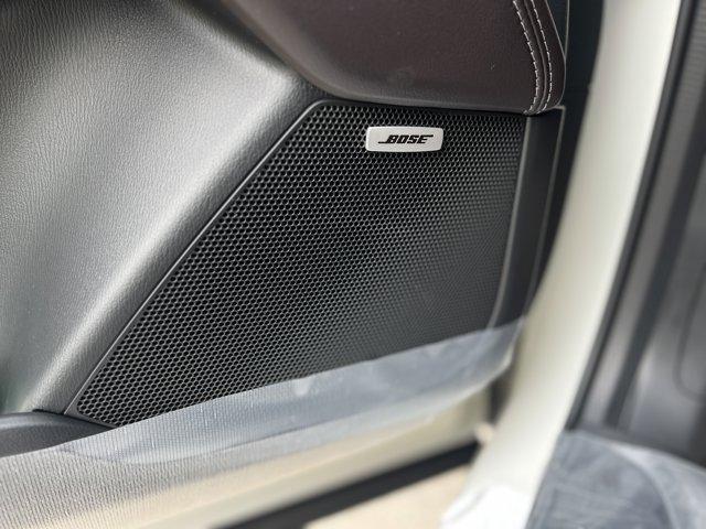 new 2025 Mazda CX-5 car, priced at $43,285