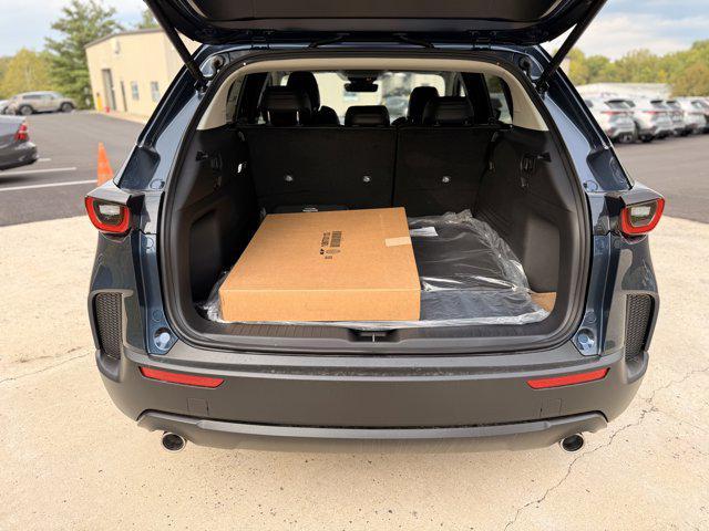 new 2025 Mazda CX-50 car, priced at $39,810