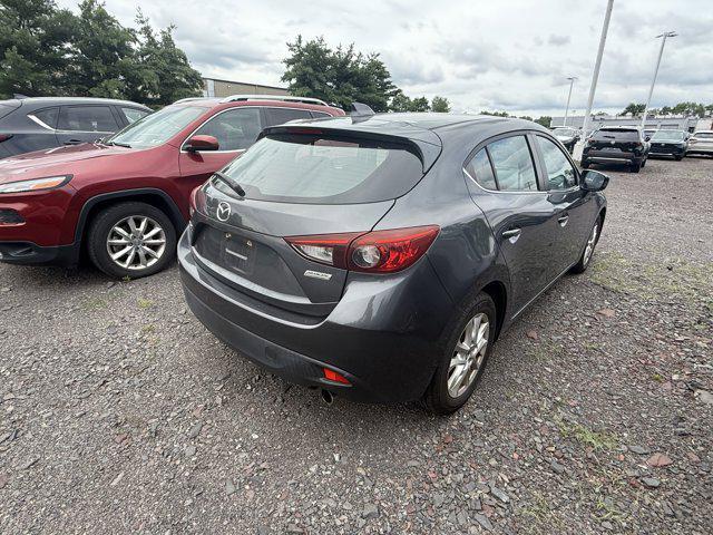 used 2015 Mazda Mazda3 car, priced at $12,950