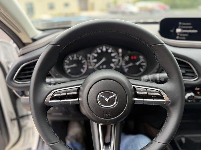 used 2022 Mazda CX-30 car, priced at $27,950