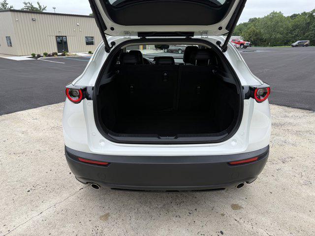 used 2022 Mazda CX-30 car, priced at $27,950