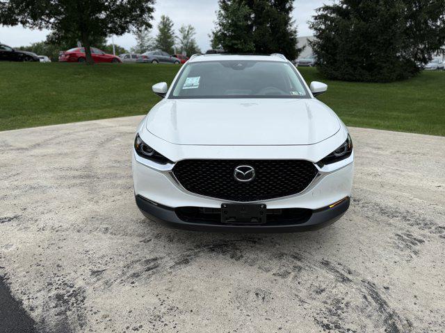 used 2022 Mazda CX-30 car, priced at $27,950