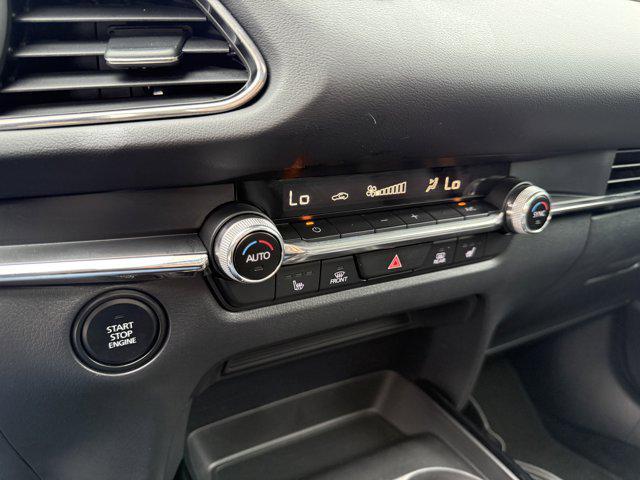 used 2022 Mazda CX-30 car, priced at $27,950