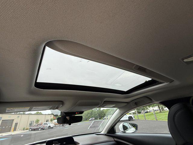 used 2022 Mazda CX-30 car, priced at $27,950