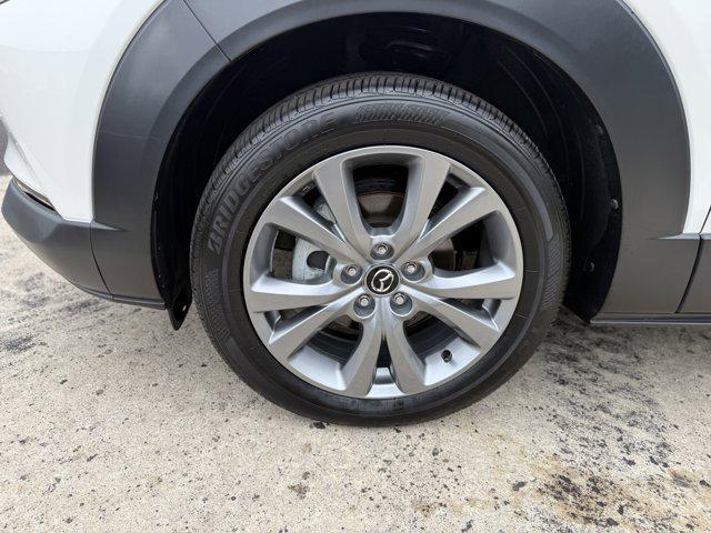 used 2022 Mazda CX-30 car, priced at $27,950