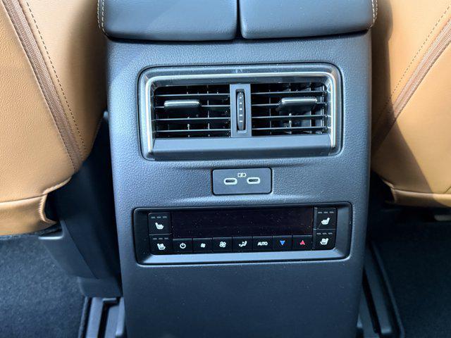 used 2025 Mazda CX-90 car, priced at $49,950