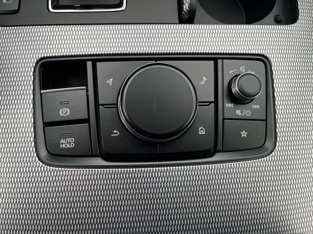 new 2025 Mazda CX-90 car, priced at $51,505